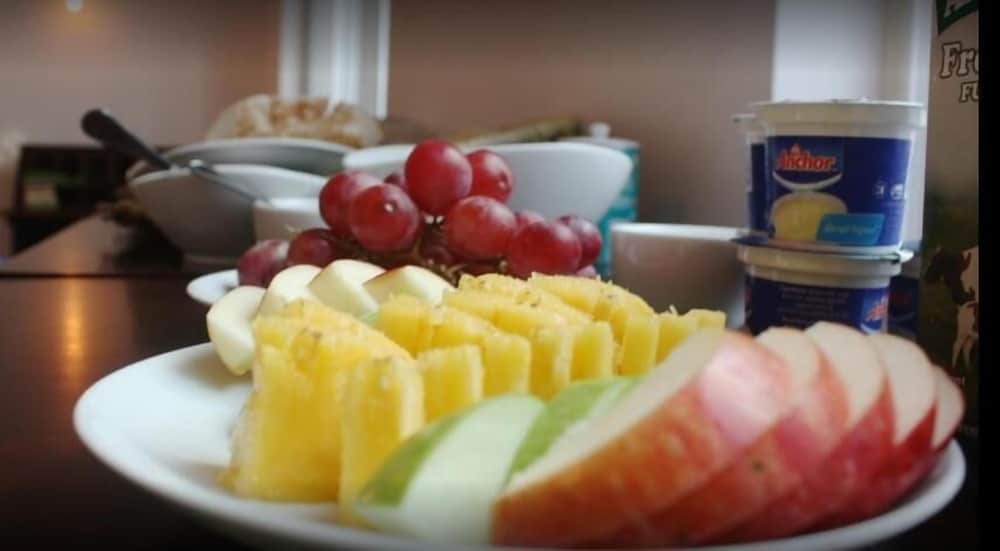 Фото Moss Colombo