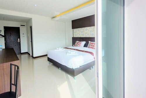 Гостиница O2 Hotel Sakonnakhon в Саконнакхоне