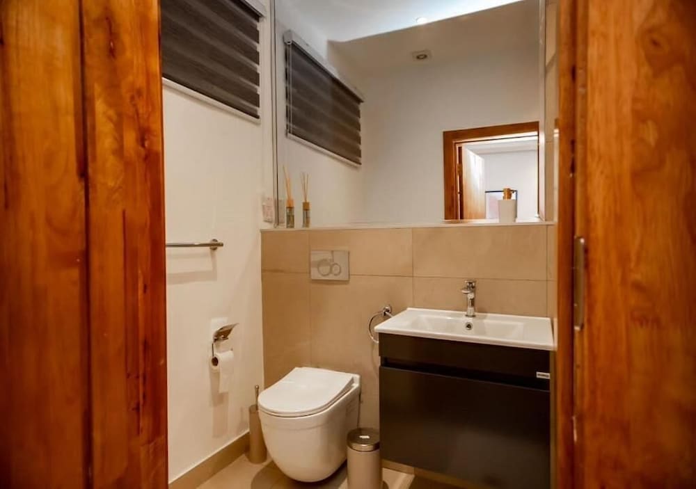 Фото Manjaro Luxury Suites at Stella Place