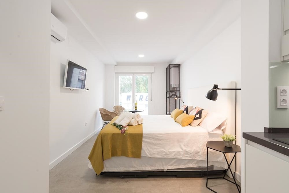 Фото Apartments-oilan11