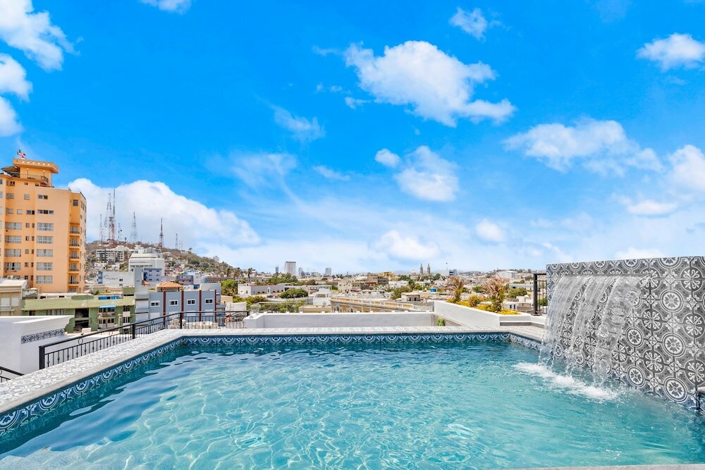 Фото Casa Barros Vacation Condos