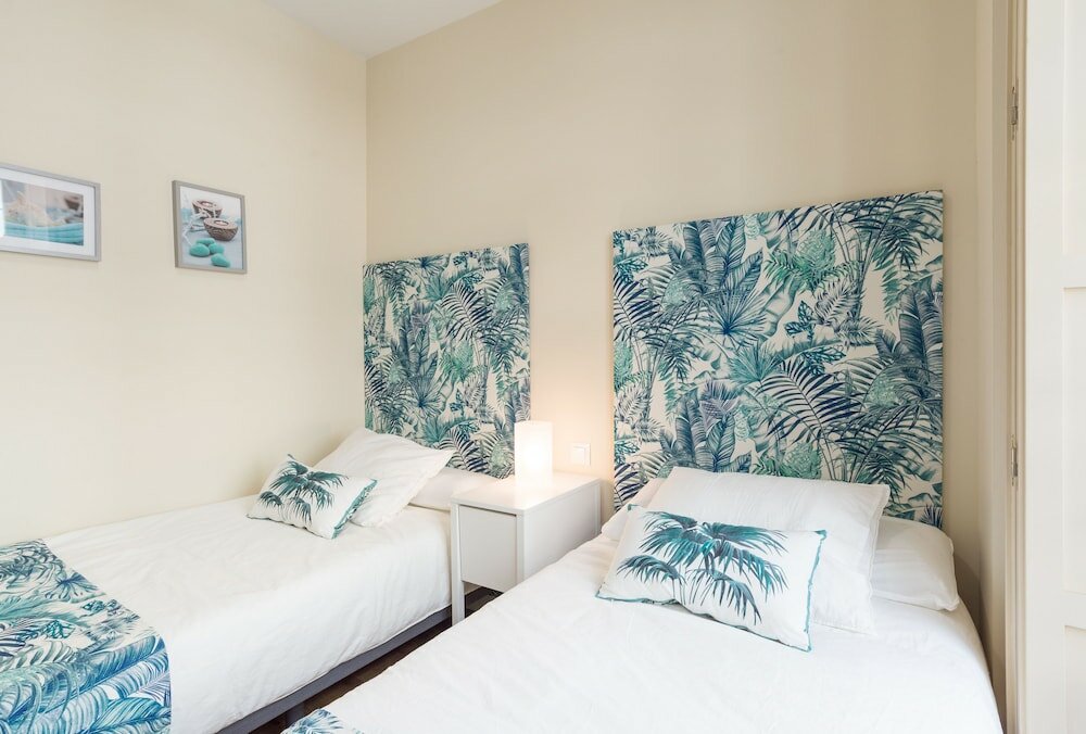 Фото Lu&cia Apartamento Premium Soho