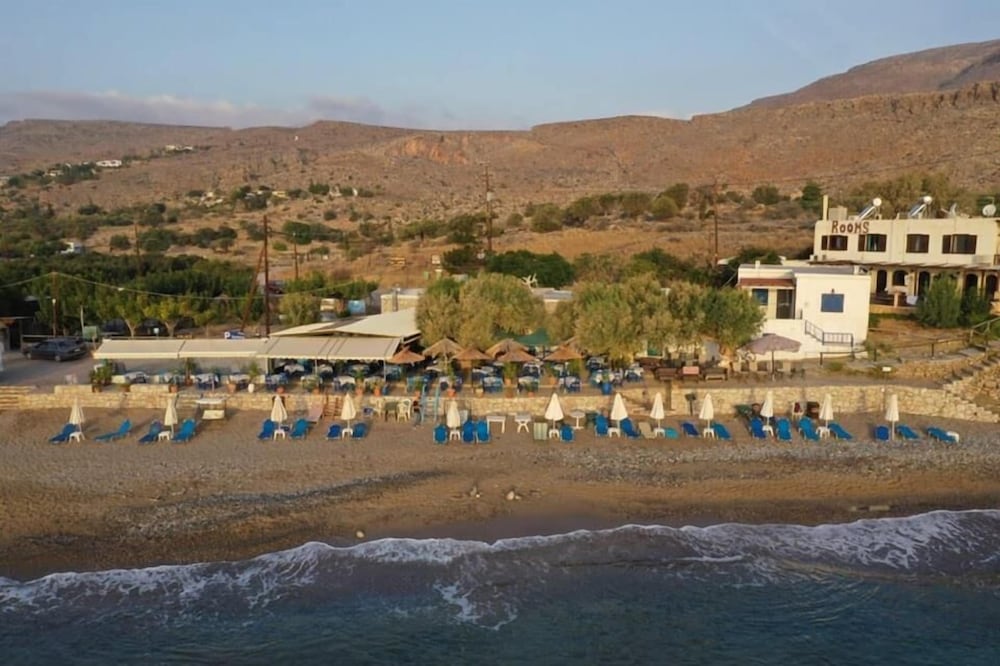 Фото Dimitra Apartments