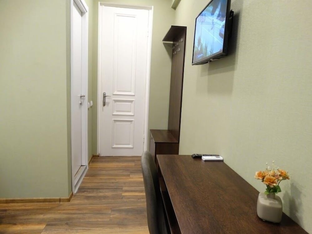 Фото Hotel Boutique Iveria