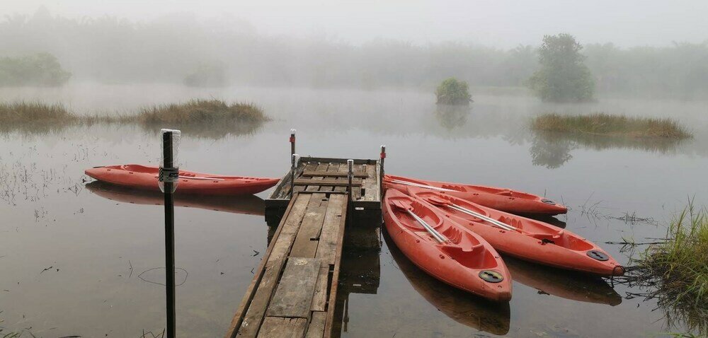 Фото Plaiphu Pool Villas