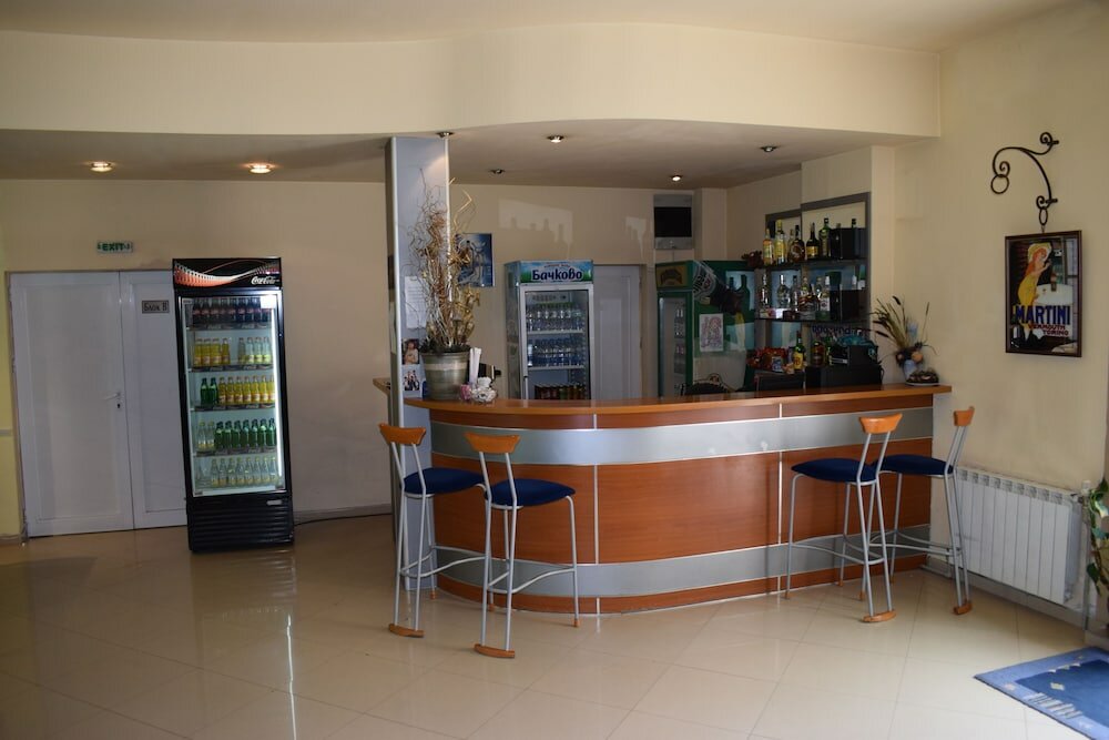 Фото Balneo Hotel Druzhba 1