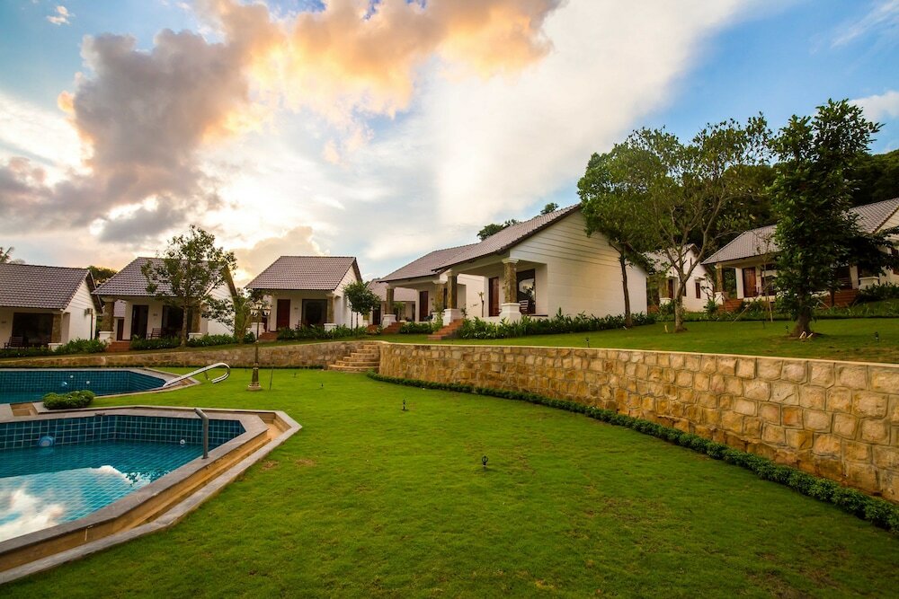 Фото Santa Garden Resort