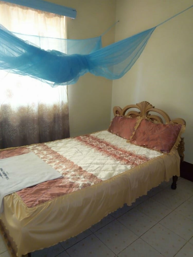 Hotel Sagana Country Hotel, Nyeri, photo