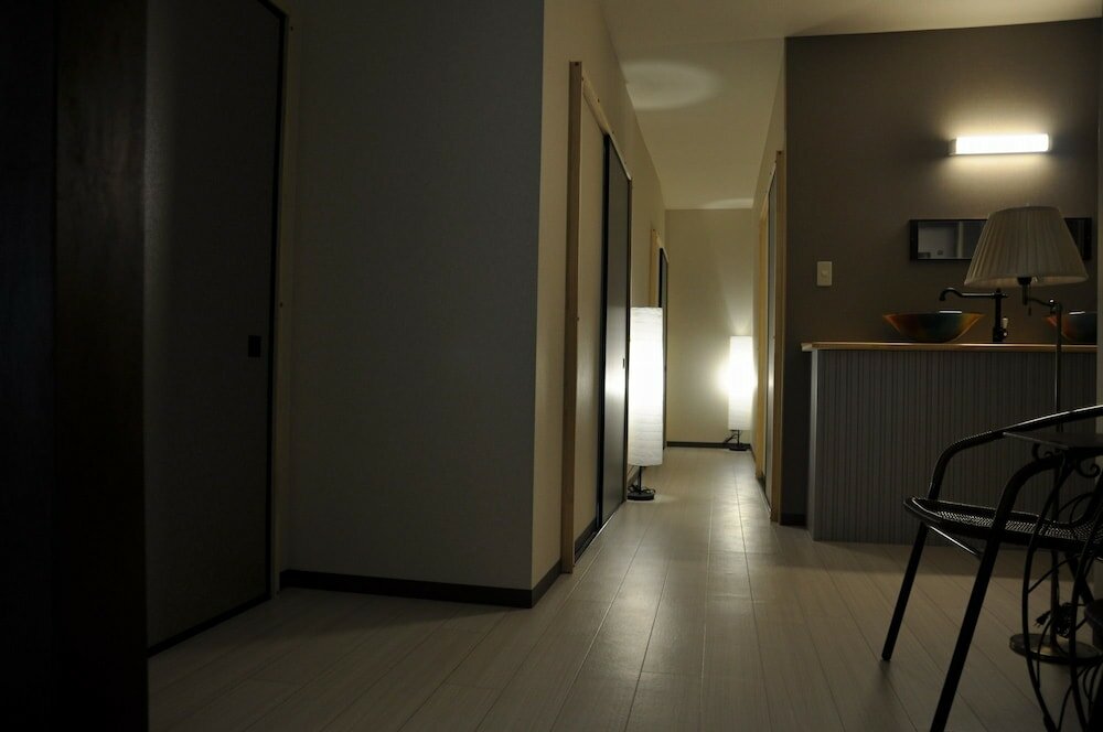 Фото Chambre d'hôte Tatami - Hostel