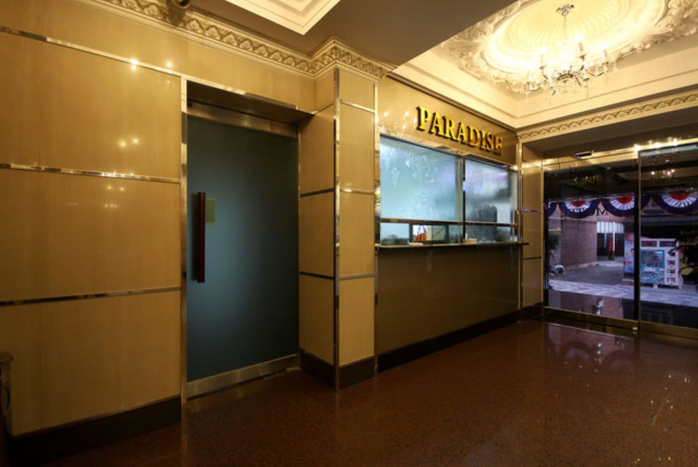 Фото Paradise Motel