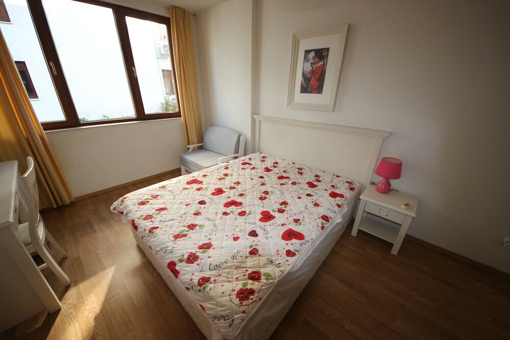 Фото Menada Sun Apartments