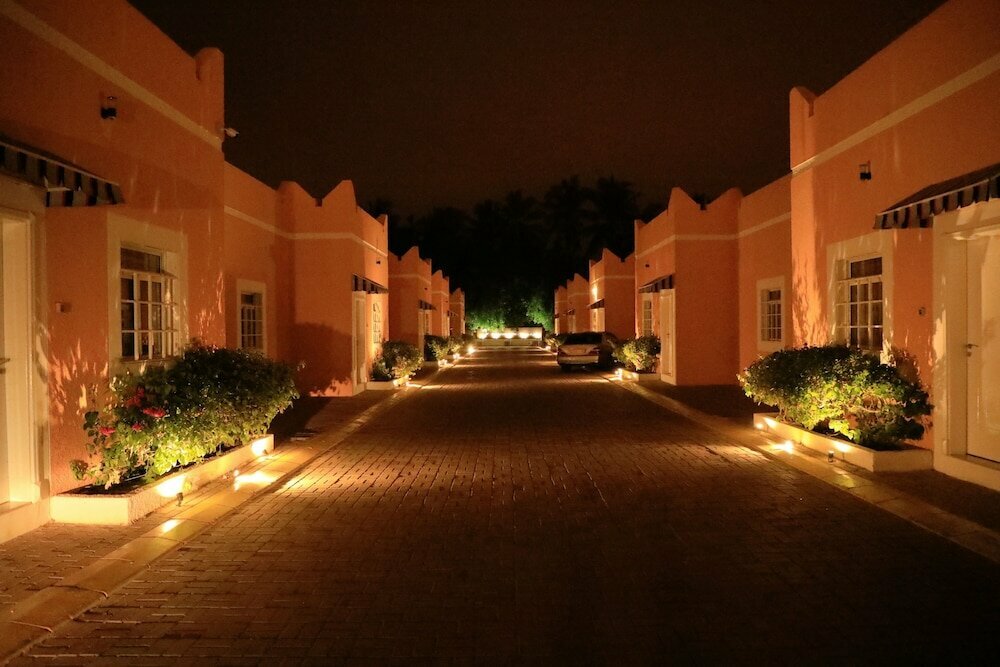 فندق Star Emirates garden villas ، صلالة، صورة