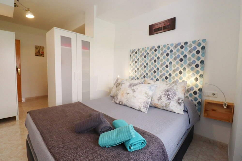 Фото 1136 Apartment Blue