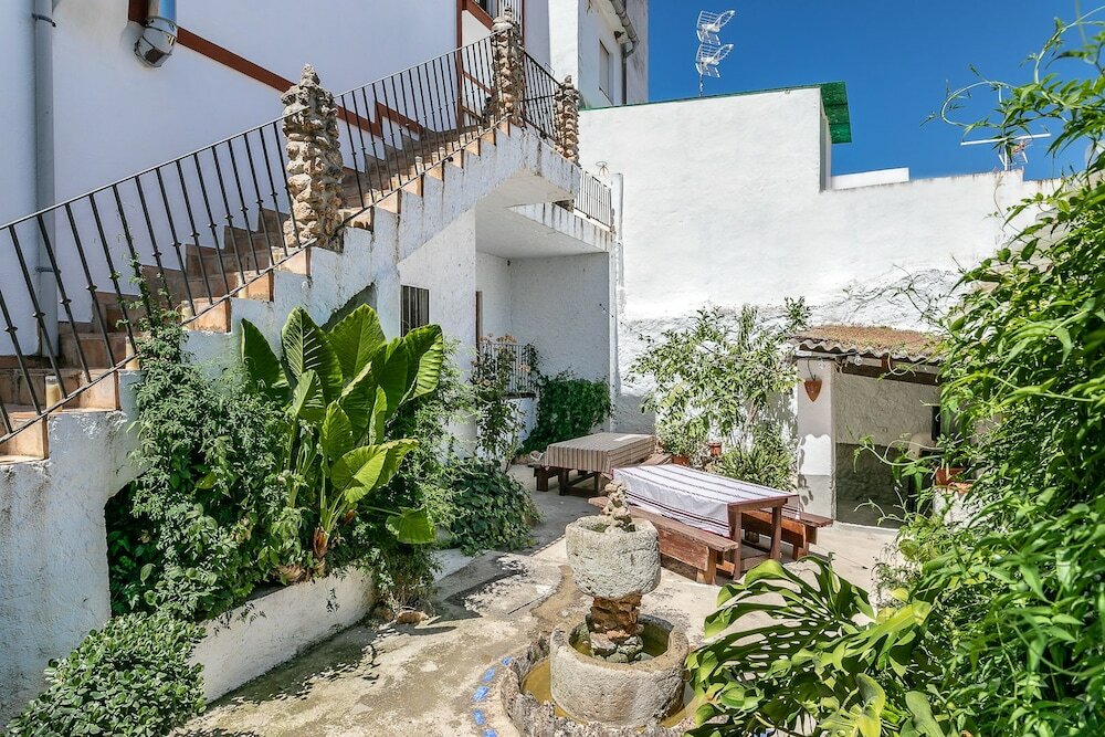 Фото Hotel Casa del Rio