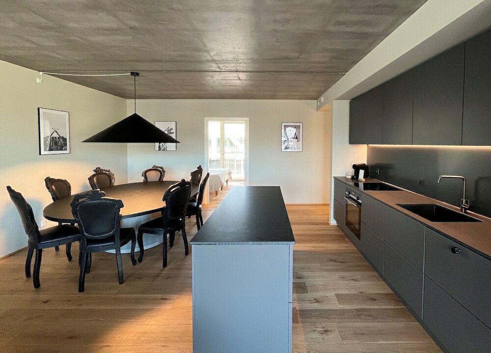 Фото Stay Nordhavn