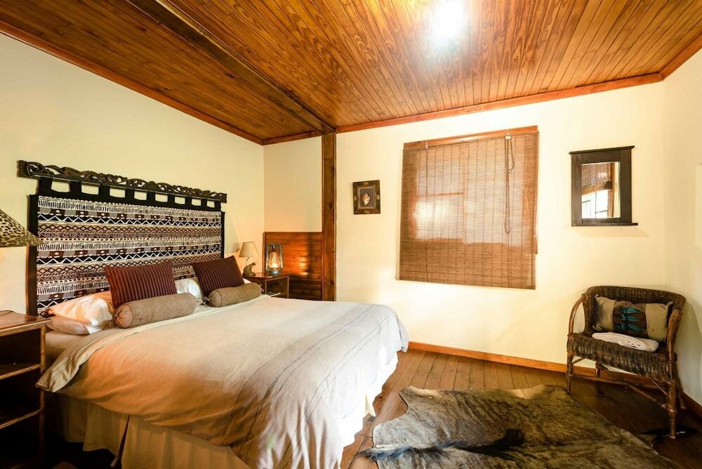 Фото Avoca Private Bushcamp