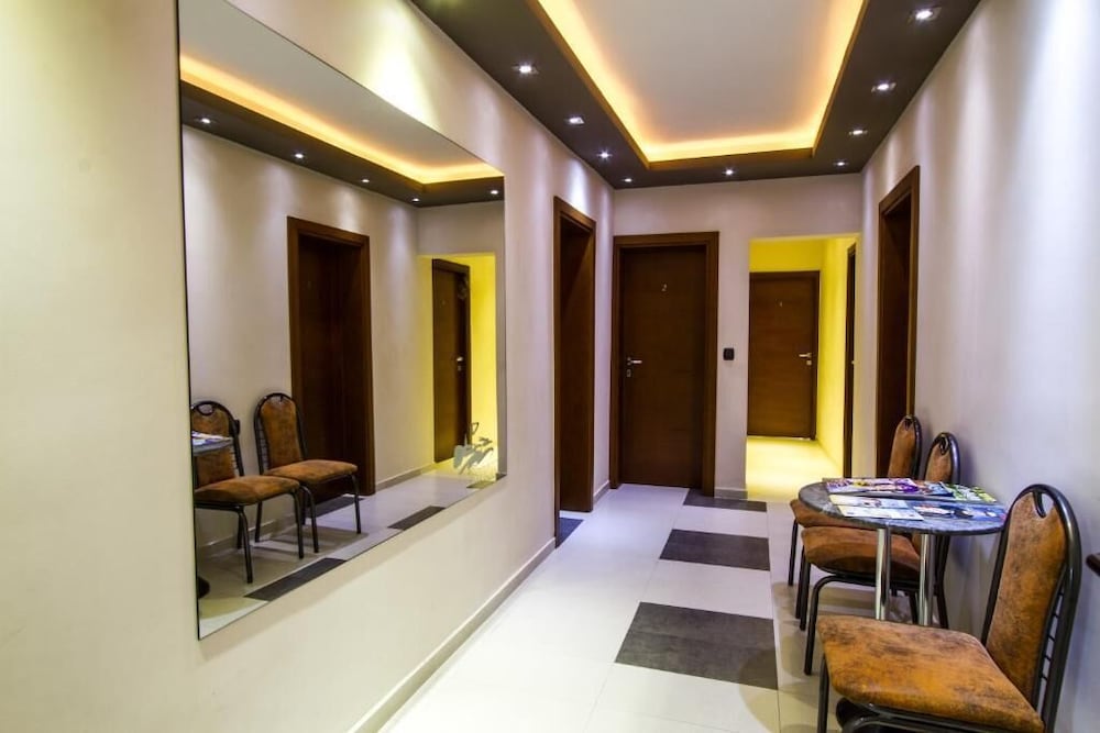 Фото Villa Centar