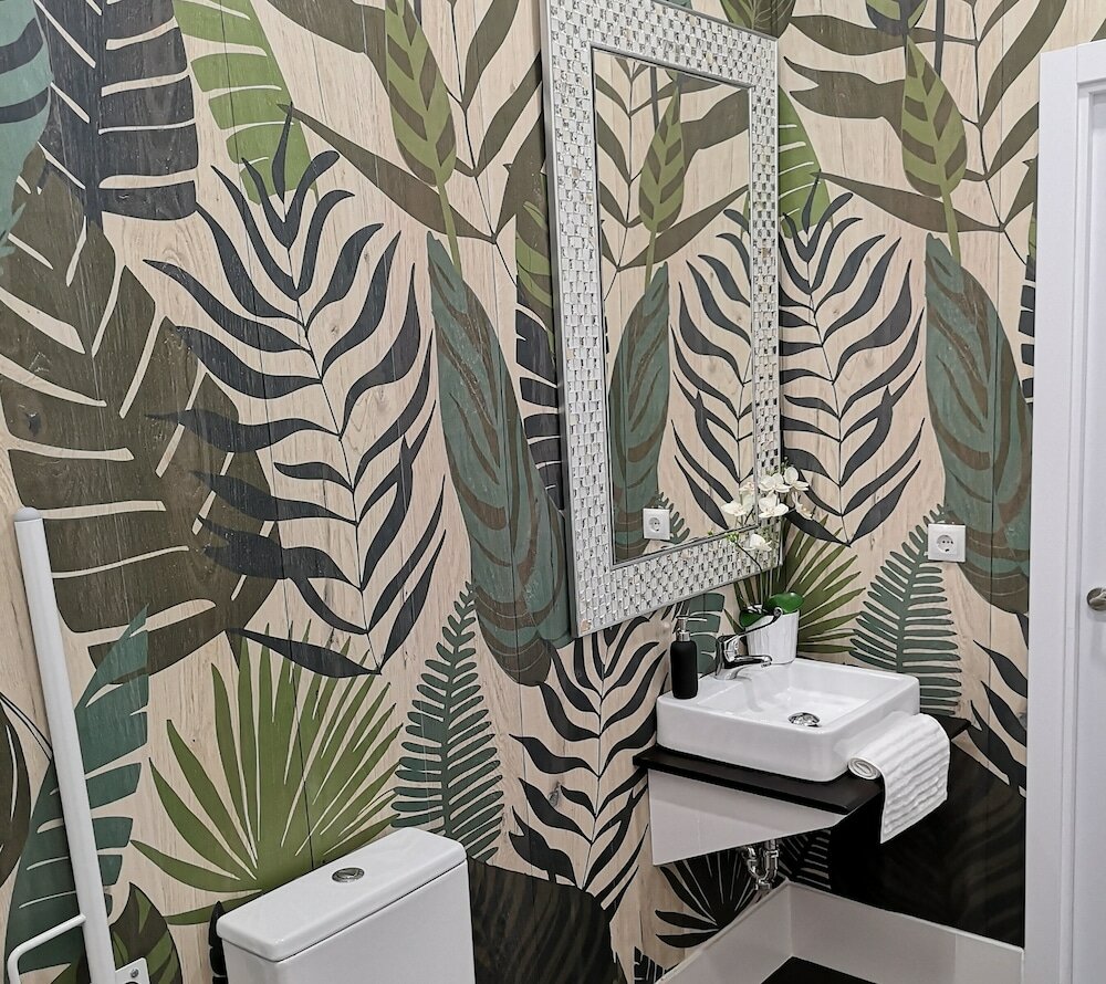 Фото Modular Rooms Hotels