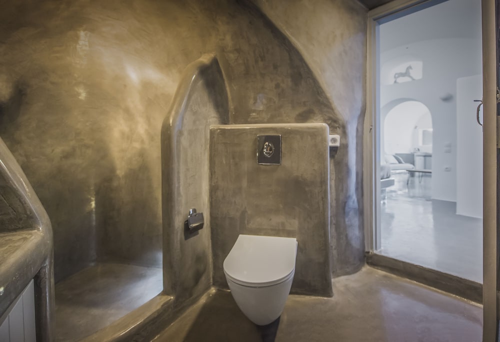 Фото Aqua Serenity Luxury Suites - Adults Only