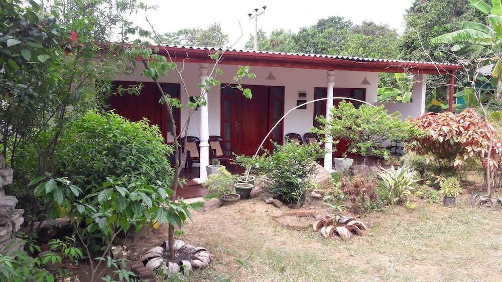 Фото Richwin Villa