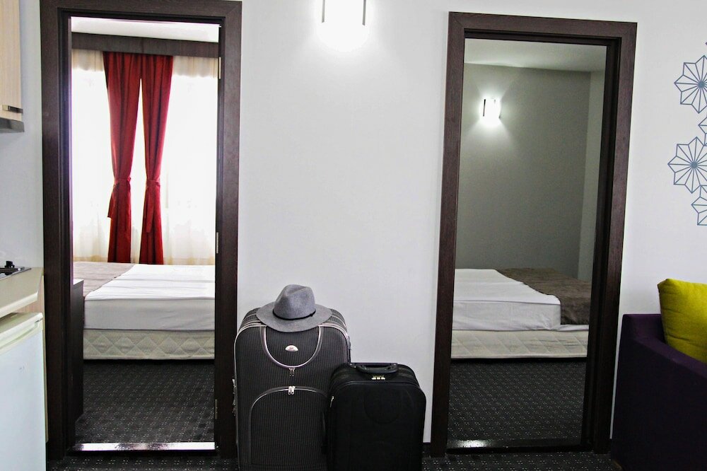 Фото Mpm Hotel Guinness