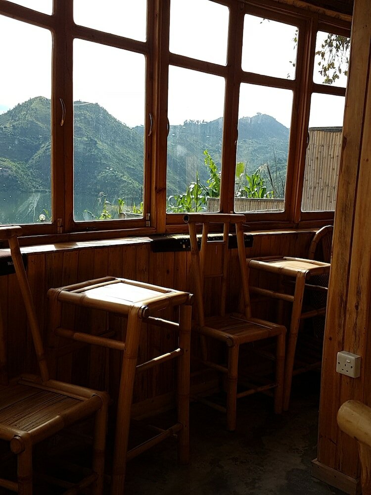 Фото Macheo Ecolodge Camping