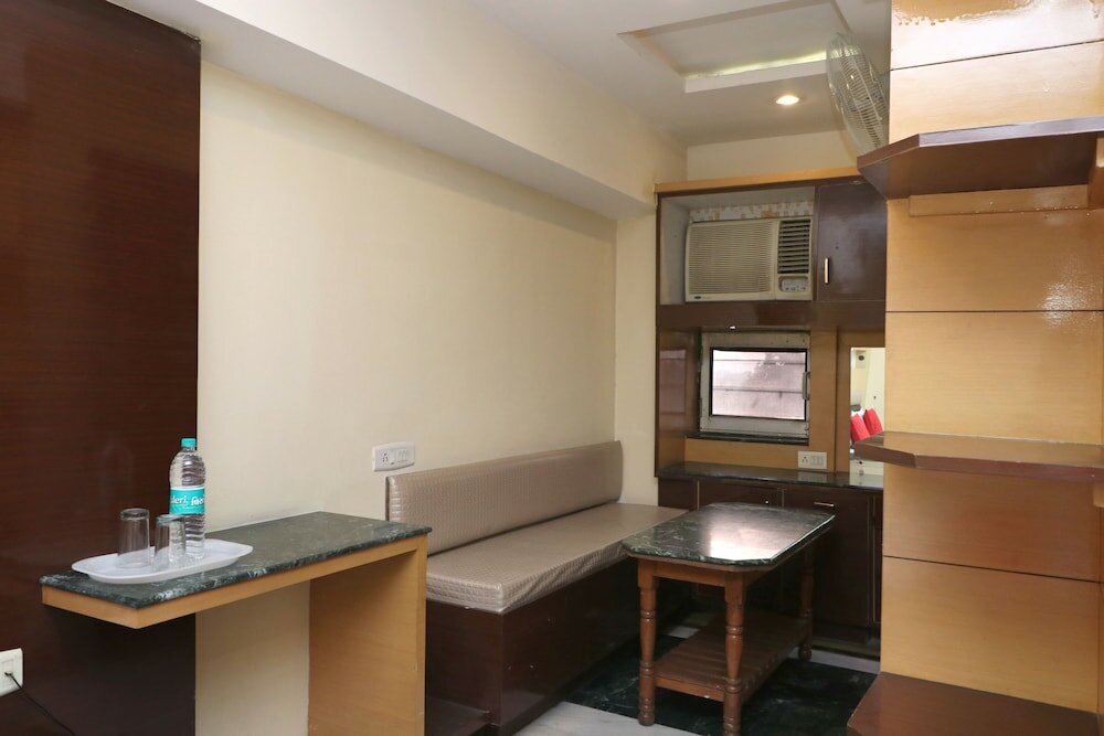 Фото Collection O 3504 Vivek International Hotel