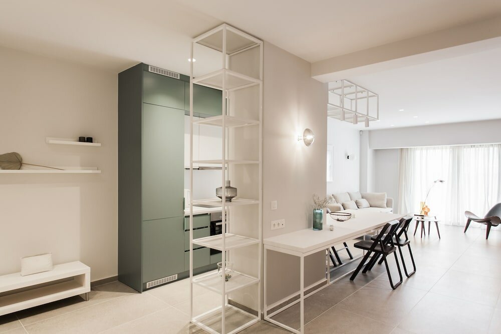 Фото Marvelous 2br Apartments with balcony