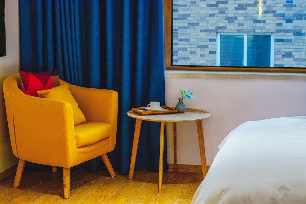 Фото Hangzhou Hanxuan Hotel