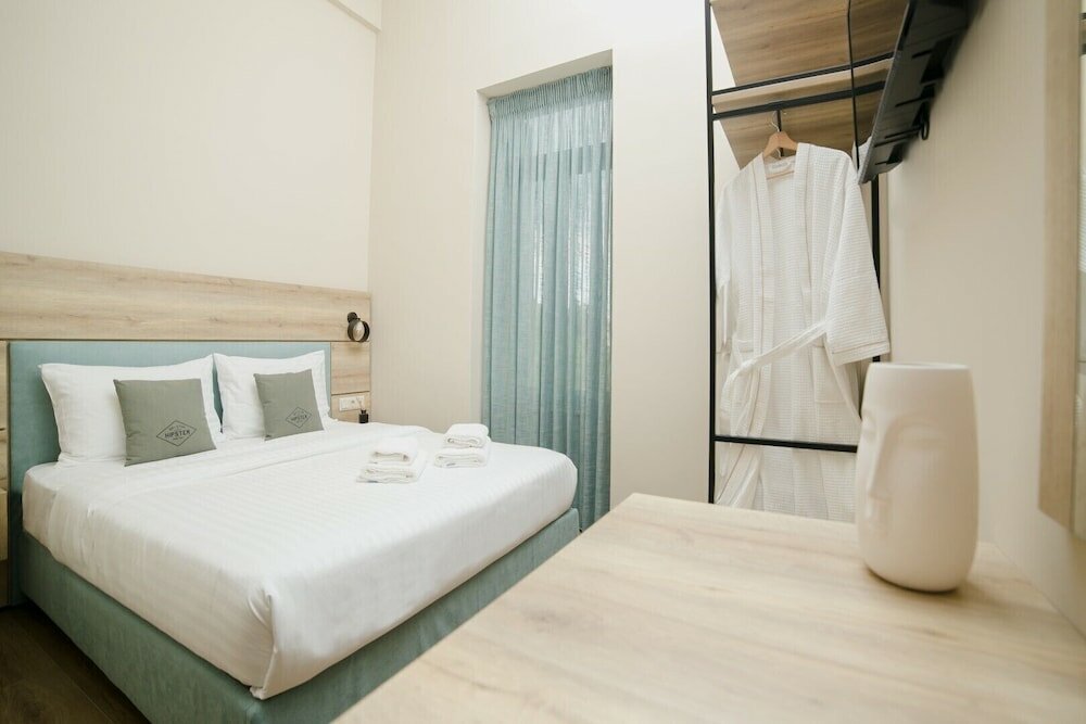 Фото Acropolis Vision