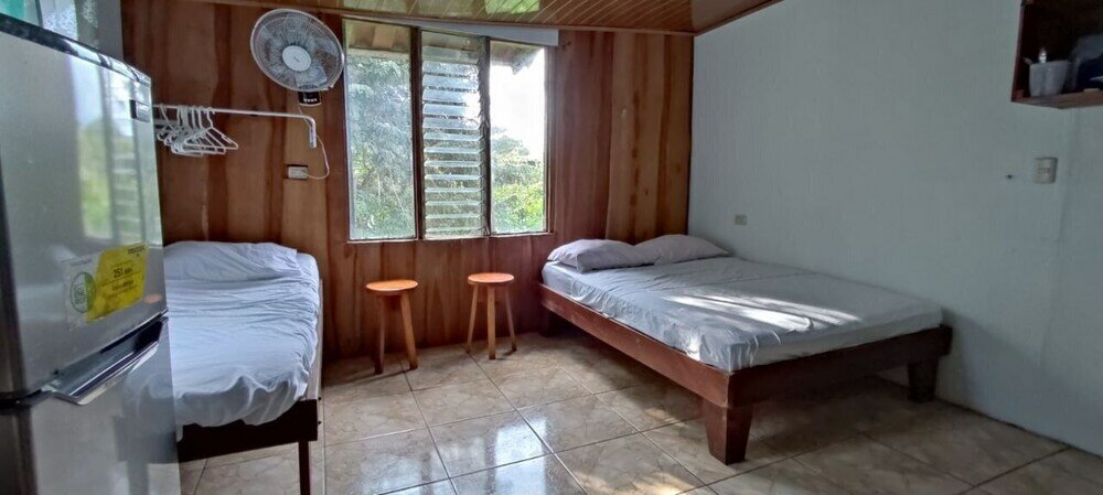 Фото Blue Bike Hostel