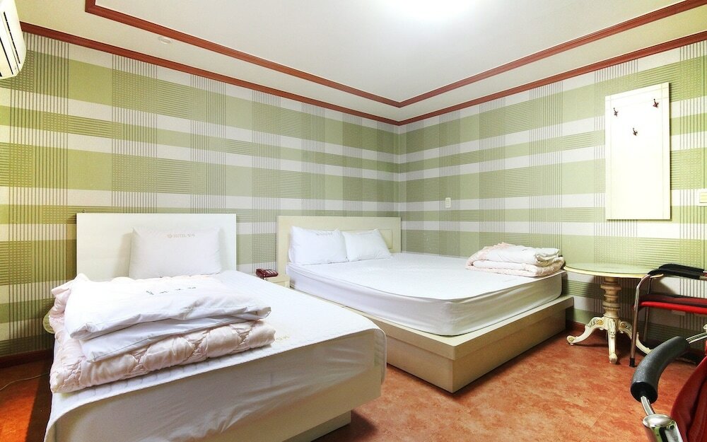 Фото Busan Haeundae Inca