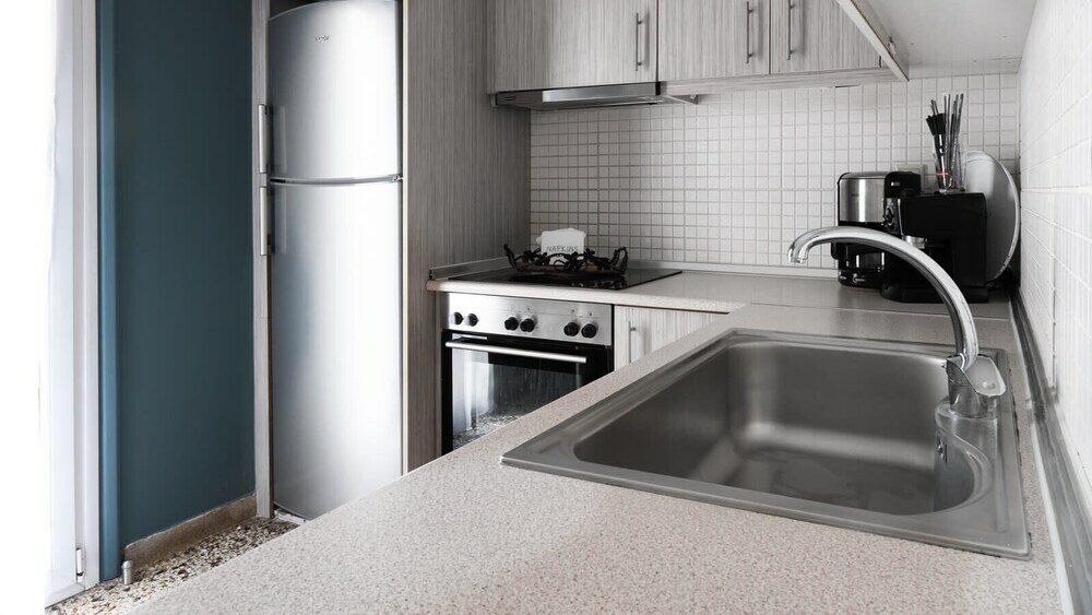 Фото Amazing aparment in the historical center of Thessaloniki