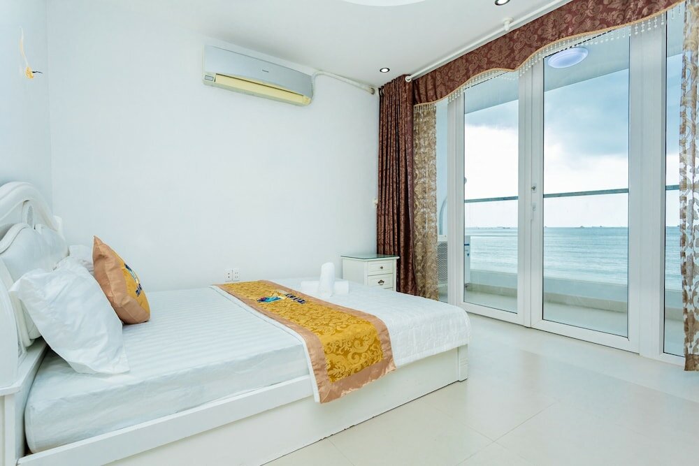 Фото Villa Seaview 11