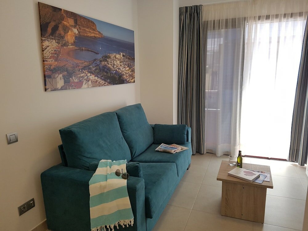 Фото Canteras Suites