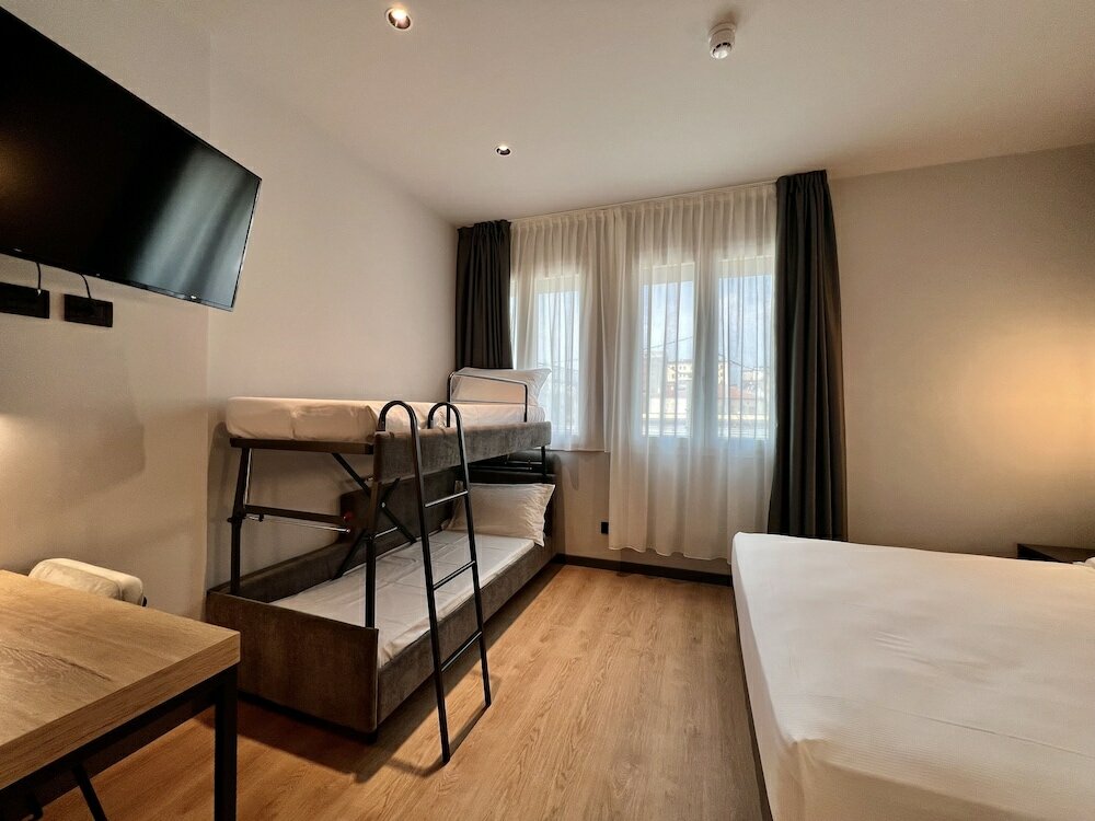 Фото Hotel Leonessa