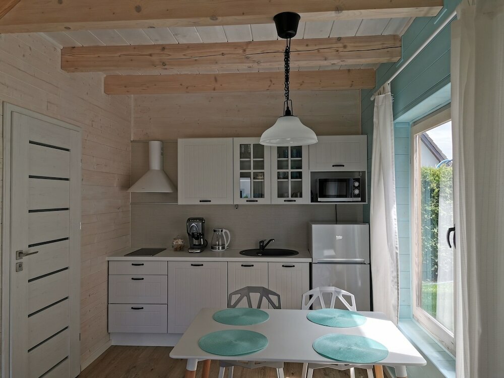 Фото La Cubita - Nowe domki i apartamenty