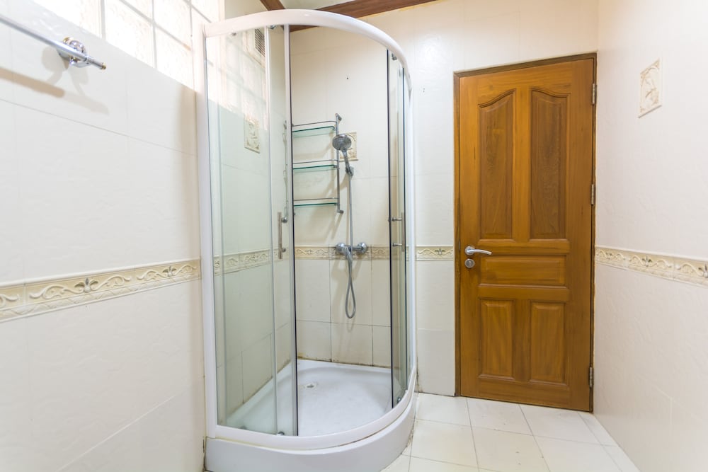 Фото D Smile Pool Villa Pattaya