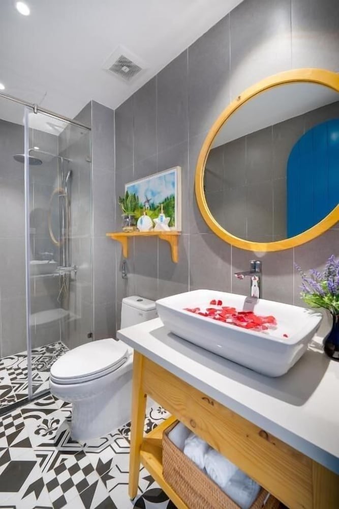 Фото Santori Apartment