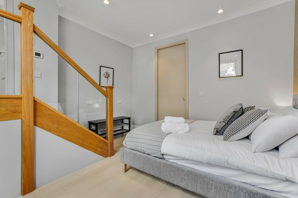 Фото Phaedrus Living: South Kensington Luxury Flat