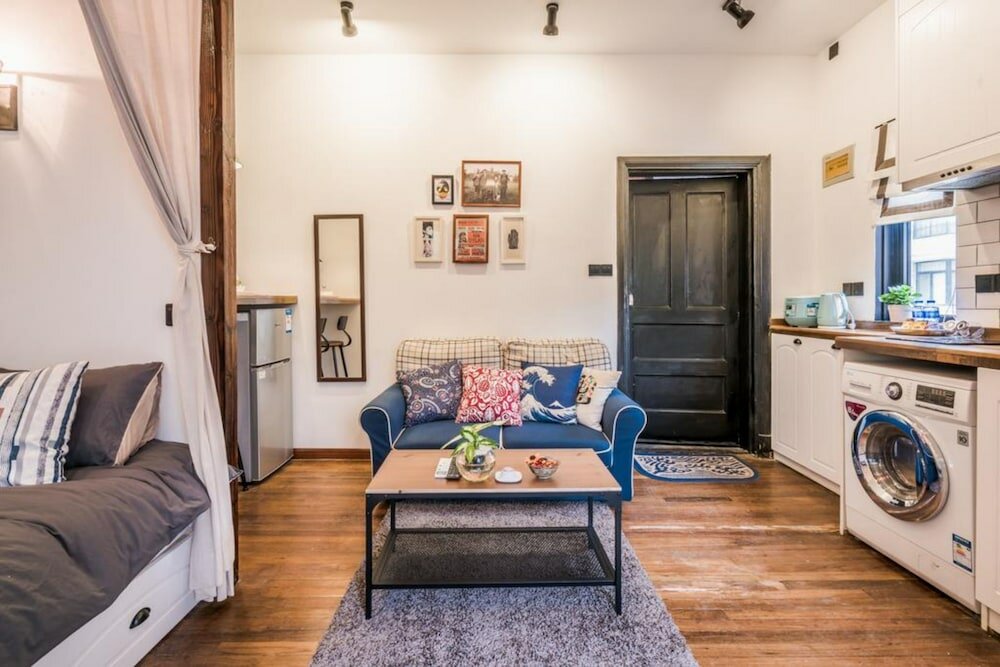 Фото Cozy Apartment Best Location 1200