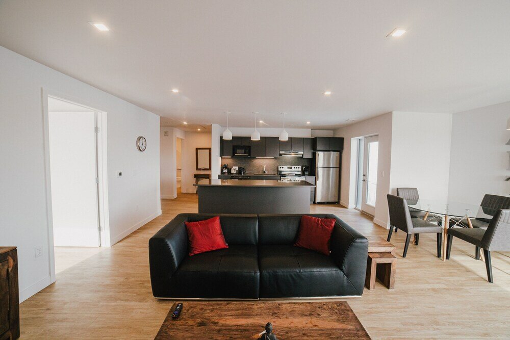 Фото Corporate Stays Stradbrook Apartments