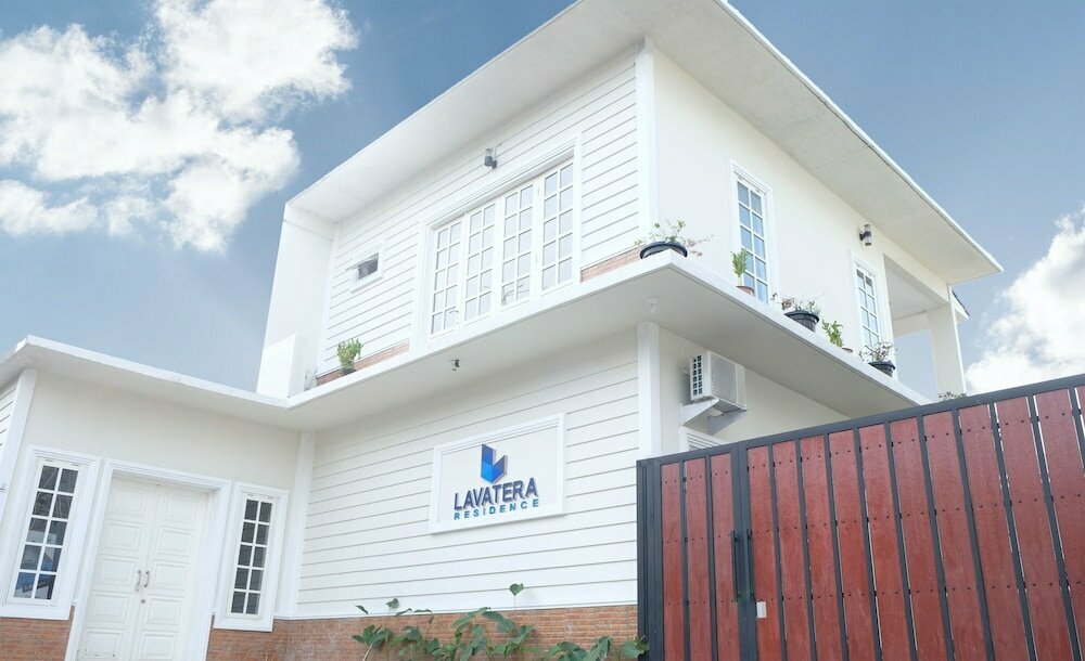 Hotel Lavatera Residence, Medan, photo