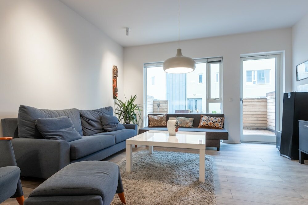 Фото Apartment Fr8