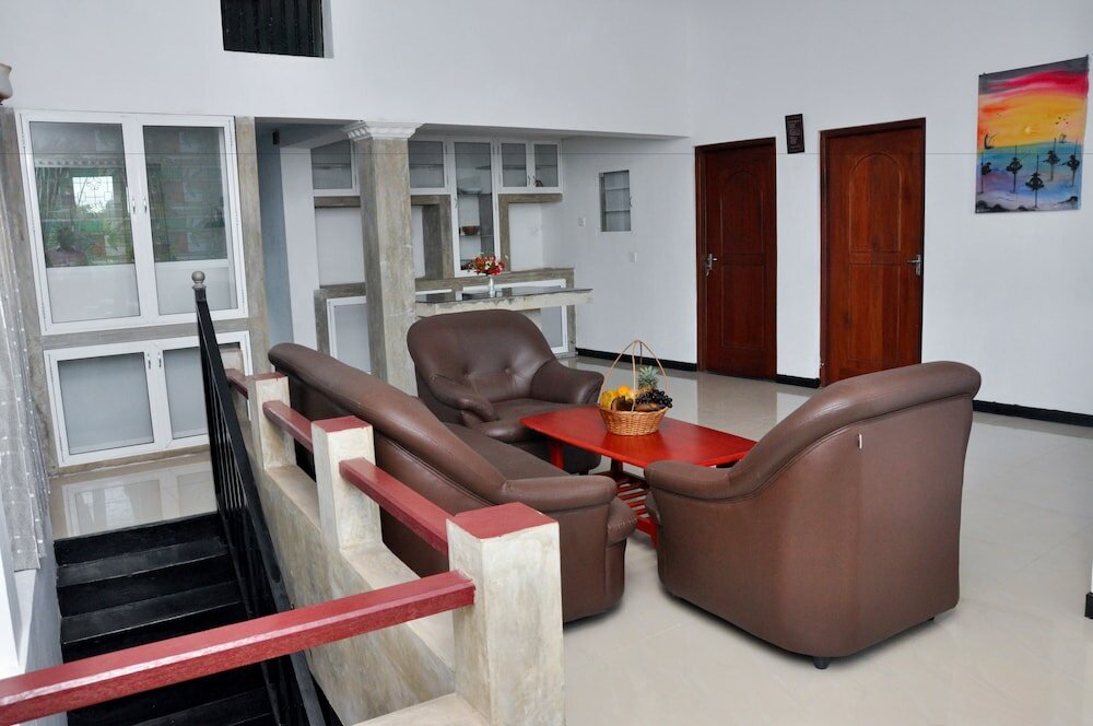 Фото Chrish Residence Negombo