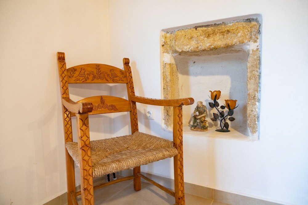 Фото Traditional Villa in Fres