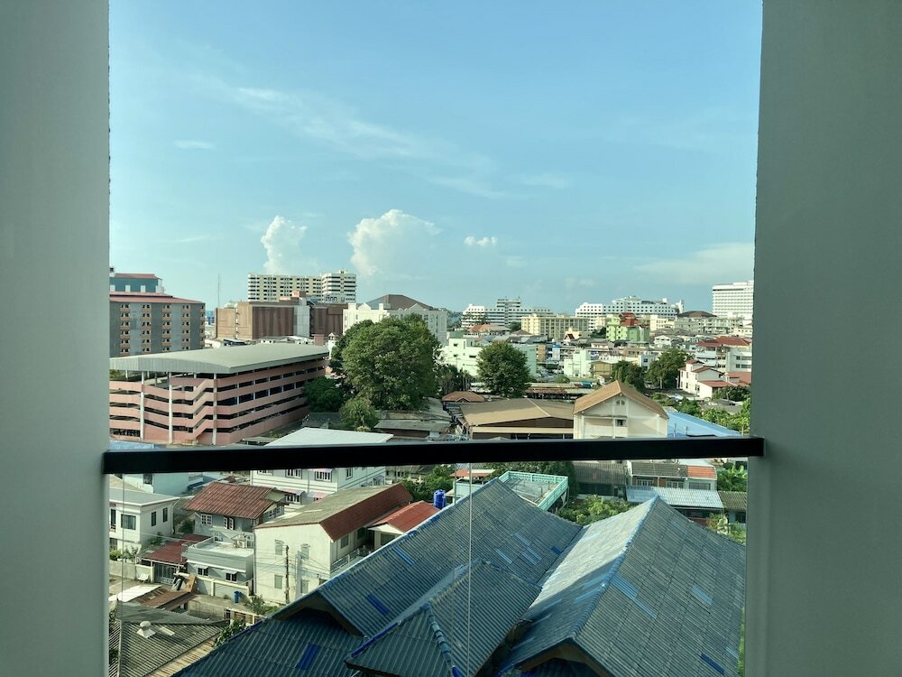 Фото Arcadia Millennium Tower by Psr