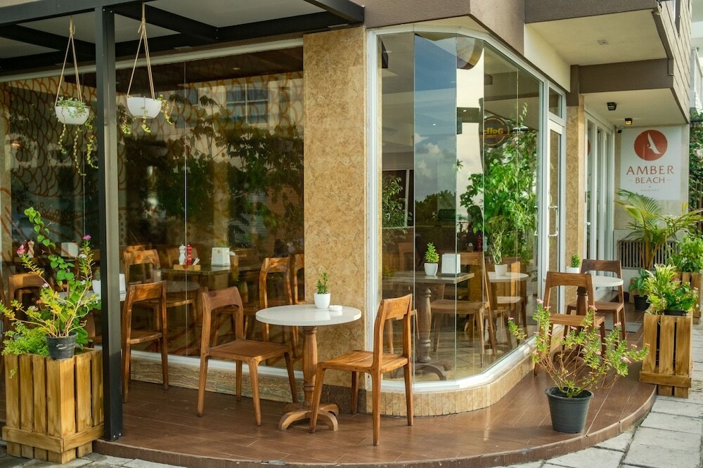 Фото Amber Beach