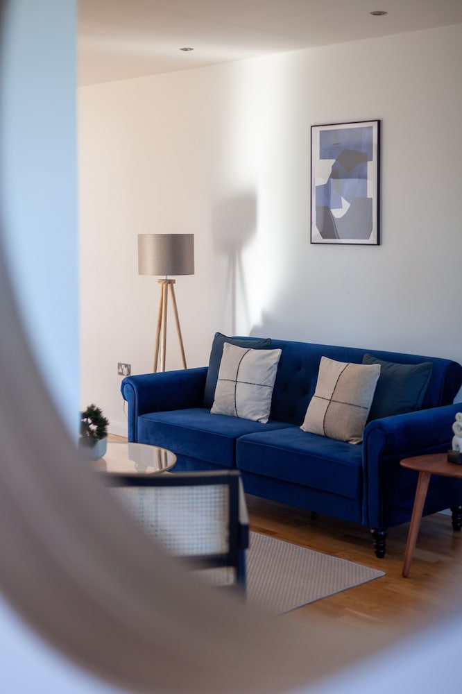 Фото The Streatham Penthouse