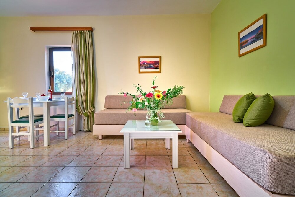 Фото Отель Nanakis Beach